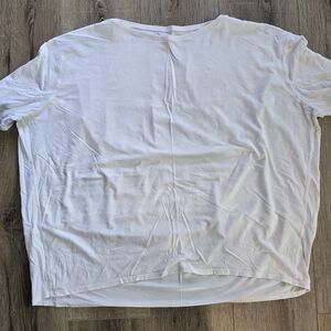 Lululemon 'Back In Action' T-shirt